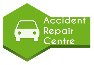 Accident Repair Centre Logo