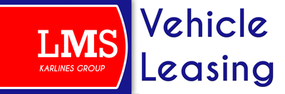 LMS Vehicle Leasing Logo